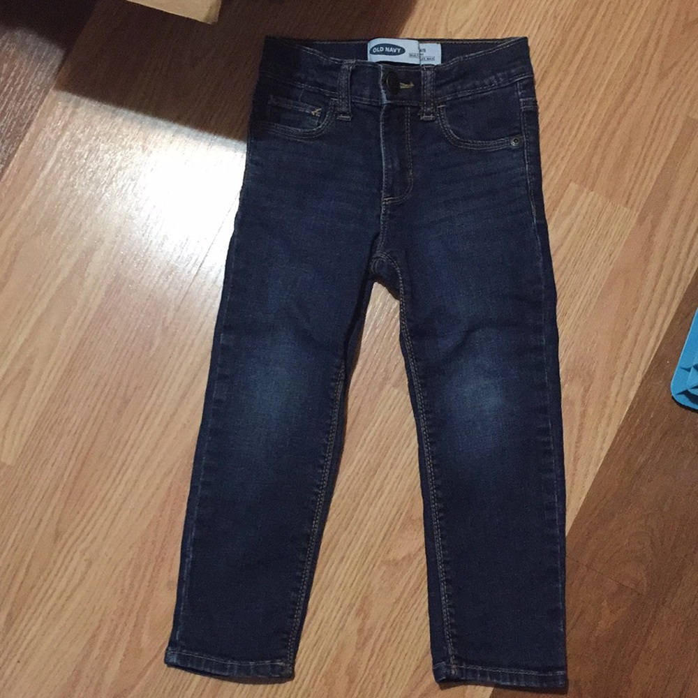 Old Navy Jeans, Sz 3T